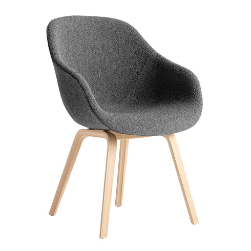 About a Chair 123 Armchair